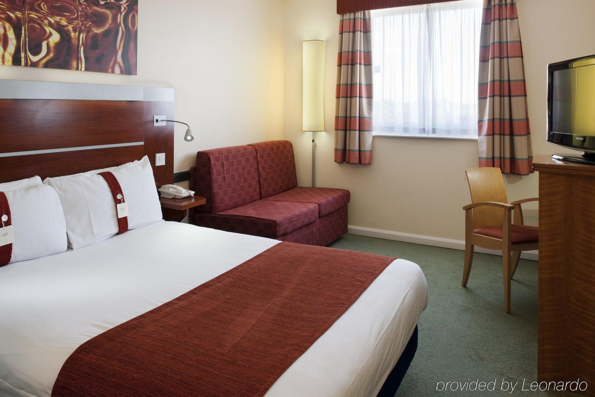 Holiday Inn Express Burton On Trent, An Ihg Hotel Zimmer foto